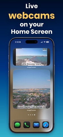 ImageTracker App Store screenshot