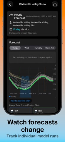 Farsight — App Store screenshot 2