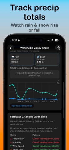 Farsight — App Store screenshot 3