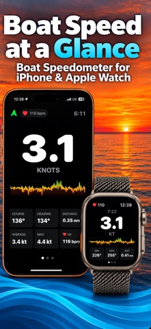 HullSpeed App Store screenshot