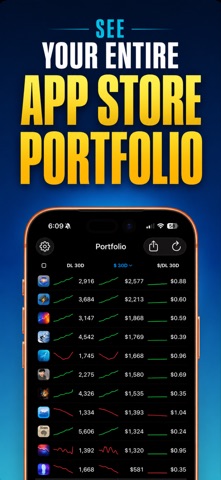 AppCat App Store screenshot
