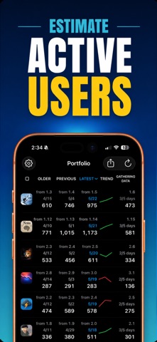 AppCat — App Store screenshot 3