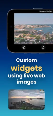 ImageTracker – App-Store-Screenshot 2
